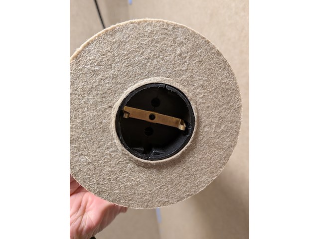 (ns materiaal) 5x telefooncel/werkplek - afbeelding 11 van  13