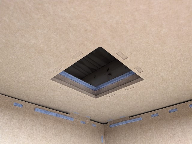 (ns materiaal) 5x telefooncel/werkplek - afbeelding 12 van  13