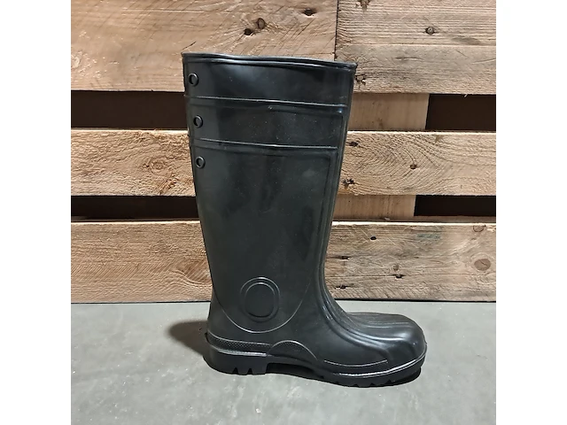 (ns materiaal) 8x werkschoenen/laarzen - afbeelding 2 van  26