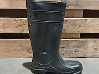 (ns materiaal) 8x werkschoenen/laarzen - afbeelding 2 van  26