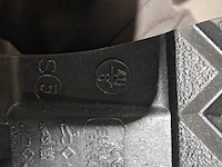 (ns materiaal) 8x werkschoenen/laarzen - afbeelding 4 van  26