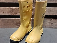 (ns materiaal) 8x werkschoenen/laarzen - afbeelding 5 van  26