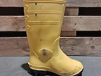 (ns materiaal) 8x werkschoenen/laarzen - afbeelding 7 van  26