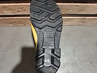 (ns materiaal) 8x werkschoenen/laarzen - afbeelding 8 van  26