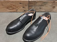 (ns materiaal) 8x werkschoenen/laarzen - afbeelding 10 van  26