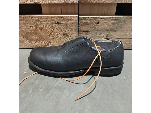 (ns materiaal) 8x werkschoenen/laarzen - afbeelding 11 van  26
