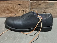 (ns materiaal) 8x werkschoenen/laarzen - afbeelding 11 van  26