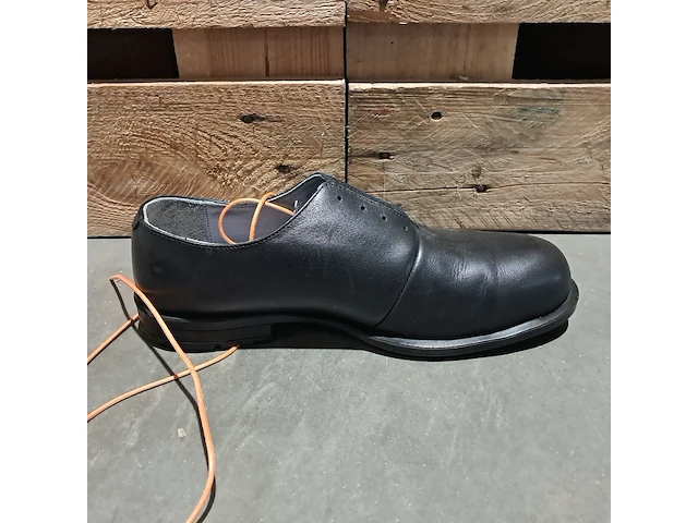 (ns materiaal) 8x werkschoenen/laarzen - afbeelding 13 van  26