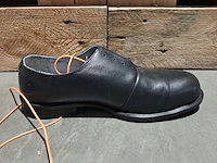 (ns materiaal) 8x werkschoenen/laarzen - afbeelding 13 van  26