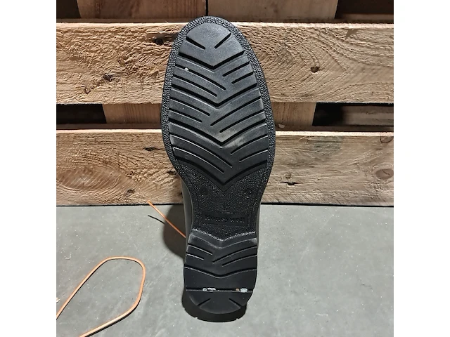 (ns materiaal) 8x werkschoenen/laarzen - afbeelding 14 van  26