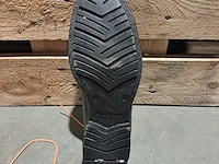 (ns materiaal) 8x werkschoenen/laarzen - afbeelding 14 van  26