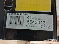 (ns materiaal) 8x werkschoenen/laarzen - afbeelding 16 van  26