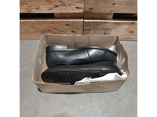 (ns materiaal) 8x werkschoenen/laarzen - afbeelding 17 van  26