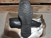 (ns materiaal) 8x werkschoenen/laarzen - afbeelding 18 van  26