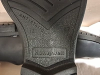(ns materiaal) 8x werkschoenen/laarzen - afbeelding 19 van  26