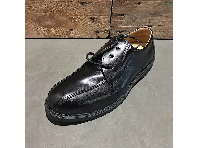 (ns materiaal) 8x werkschoenen/laarzen - afbeelding 20 van  26