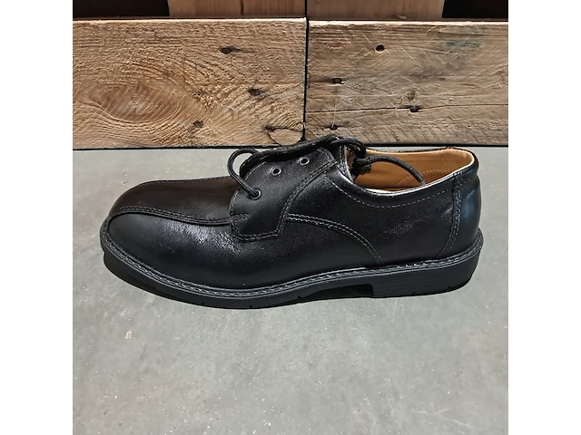 (ns materiaal) 8x werkschoenen/laarzen - afbeelding 21 van  26