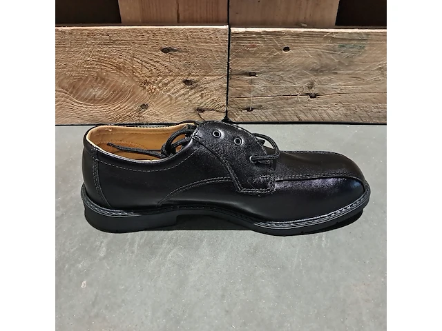 (ns materiaal) 8x werkschoenen/laarzen - afbeelding 22 van  26