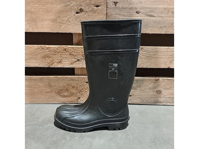 (ns materiaal) 8x werkschoenen/laarzen - afbeelding 26 van  26