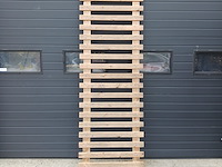 (ns materiaal) 94x houten legbord - afbeelding 7 van  7