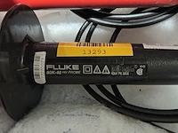 (ns materiaal) dc-hoogspanningstester, digit, met 4x sonde, fluke 80k-40 - afbeelding 2 van  11