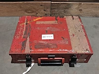 (ns materiaal) dc-hoogspanningstester, digit, met 4x sonde, fluke 80k-40 - afbeelding 3 van  11