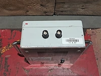 (ns materiaal) dc-hoogspanningstester, digit, met 4x sonde, fluke 80k-40 - afbeelding 7 van  11