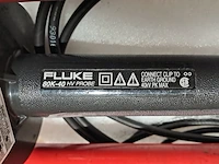 (ns materiaal) dc-hoogspanningstester, digit, met 4x sonde, fluke 80k-40 - afbeelding 11 van  11