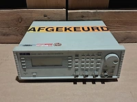 (ns materiaal) diverse meetinstrumenten - afbeelding 7 van  23