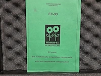 (ns materiaal) diverse meetinstrumenten - afbeelding 19 van  23