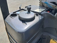 (ns materiaal) elektrische reachtruck , atlet, a/atf/100dtfvjn400, 2006 - afbeelding 10 van  16
