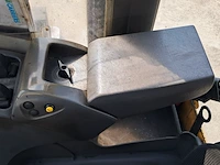 (ns materiaal) elektrische reachtruck , atlet, a/atf/100dtfvjn400, 2006 - afbeelding 12 van  16
