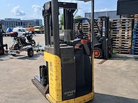 (ns materiaal) elektrische reachtruck , atlet, a/atf/100dtfvjn400, 2006 - afbeelding 4 van  16