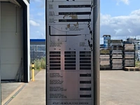 (ns materiaal) elektrische stapelaar atlet, a/atf/100dtfvjn400, bouwjaar 2006 - afbeelding 8 van  16