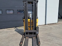 (ns materiaal) elektrische stapelaar atlet, a/atf/100dtfvjn400, bouwjaar 2006 - afbeelding 13 van  16