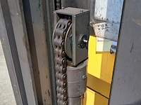 (ns materiaal) elektrische stapelaar atlet, a/atf/100dtfvjn400, bouwjaar 2006 - afbeelding 15 van  16