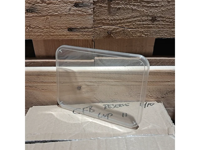 (ns materiaal) geldbeurzen, organizers en plastic dekseltjes - afbeelding 3 van  18