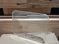 (ns materiaal) geldbeurzen, organizers en plastic dekseltjes - afbeelding 3 van  18