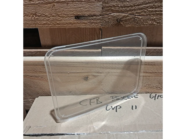 (ns materiaal) geldbeurzen, organizers en plastic dekseltjes - afbeelding 4 van  18