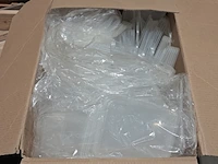 (ns materiaal) geldbeurzen, organizers en plastic dekseltjes - afbeelding 5 van  18
