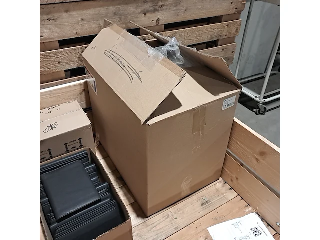(ns materiaal) geldbeurzen, organizers en plastic dekseltjes - afbeelding 6 van  18