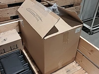 (ns materiaal) geldbeurzen, organizers en plastic dekseltjes - afbeelding 6 van  18