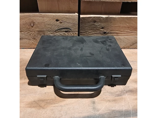 (ns materiaal) geluidsniveaumeter, peaktech, 2730 - afbeelding 9 van  9
