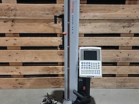 (ns materiaal) hoogtemeter, mitutoyo, lh-600 - afbeelding 1 van  11