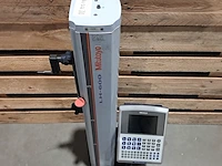 (ns materiaal) hoogtemeter, mitutoyo, lh-600 - afbeelding 4 van  11