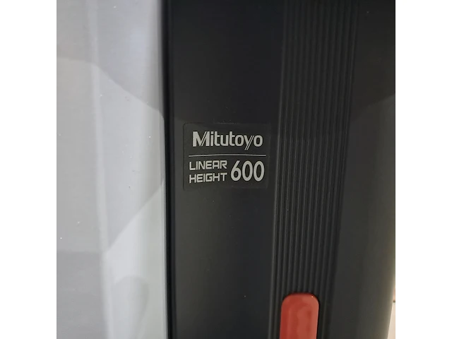 (ns materiaal) hoogtemeter, mitutoyo, lh-600 - afbeelding 7 van  11