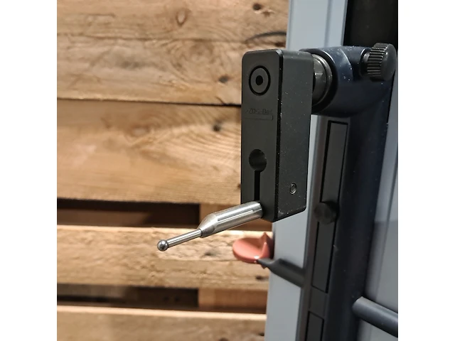 (ns materiaal) hoogtemeter, mitutoyo, lh-600 - afbeelding 9 van  11