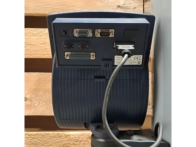 (ns materiaal) hoogtemeter, mitutoyo, lh-600 - afbeelding 10 van  11