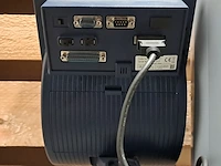 (ns materiaal) hoogtemeter, mitutoyo, lh-600 - afbeelding 10 van  11
