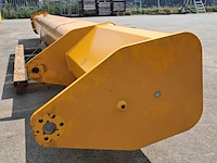 (ns materiaal) kolom t.b.v. zwenkkraan demag, jc-p-300-kbk-br-m-250-6000, bouwjaar 2021 - afbeelding 7 van  8